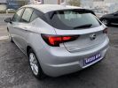 Opel Astra 1.6 CDTI 110 ch Start/Stop Edition Gris  - 9