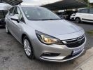 Opel Astra 1.6 CDTI 110 ch Start/Stop Edition Gris  - 10