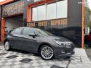 Opel Astra 1.6 CDTI 110CH START&STOP EDITION Gris  - 1