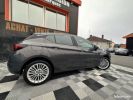 Opel Astra 1.6 CDTI 110CH START&STOP EDITION Gris  - 2