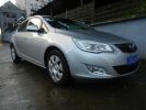 Opel Astra 1.6i 116cv Enjoy (airco pdc multifonctions ect) Gris  - 1