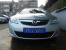 Opel Astra 1.6i 116cv Enjoy (airco pdc multifonctions ect) Gris  - 8