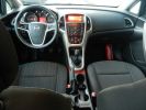 Opel Astra 1.6i 116cv Enjoy (airco pdc multifonctions ect) Gris  - 11