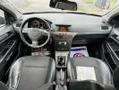 Opel Astra 1.7 cdti 100 cosmo garantie 6 mois Noir  - 3