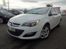 Opel Astra 1.7 CDTI 110 ch Edition Blanche  - 1