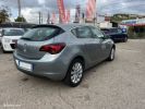 Opel Astra 1.7 cdti 110 cv cosmo Gris Occasion - 3