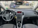 Opel Astra 1.7 cdti 110 cv cosmo Gris Occasion - 5