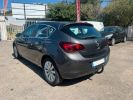 Opel Astra 1.7 cdti 110cv connect pack Autre Occasion - 4