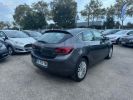 Opel Astra 1.7 cdti 125 ch cosmo fap gps Gris  - 5