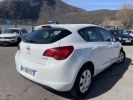 Opel Astra 1.7 CDTI110 FAP CONNECT PCK ECOF START&STOP Blanc  - 2