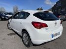 Opel Astra 1.7 CDTI110 FAP CONNECT PCK ECOF START&STOP Blanc  - 4