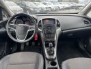 Opel Astra 1.7 CDTI125 FAP COSMO Blanc  - 5