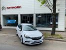 Opel Astra break sport tourer cdti 110 cv parfait état Blanc  - 1