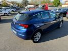 Opel Astra Elegance tdci 122ch Bleu  - 5