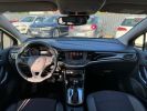 Opel Astra Elegance tdci 122ch Bleu  - 6