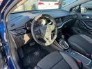 Opel Astra Elegance tdci 122ch Bleu  - 7