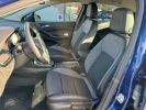 Opel Astra Elegance tdci 122ch Bleu  - 8