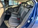 Opel Astra Elegance tdci 122ch Bleu  - 11