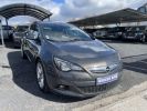 Opel Astra GTC 2.0 CDTI 165 ch FAP Start/Stop Sport Gris  - 9