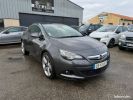 Opel Astra gtc 2.0 cdti 165 ch sport pack start-stop 1er main son audio infinity Gris  - 1