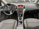 Opel Astra iv 1.4 turbo 140 cosmo Rouge  - 5