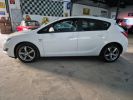 Opel Astra J 1.4 TURBO (140Cv) ACTIVE Blanc  - 4