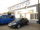 Opel Astra SPORTS TOURER 1.3 CDTI95 FAP ENJOY ECOF START&STOP Bleu Foncé  - 1