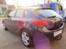 Opel Astra SPORTS TOURER 1.3 CDTI95 FAP ENJOY ECOF START&STOP Bleu Foncé  - 3