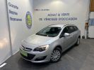 Opel Astra SPORTS TOURER 1.6 CDTI 110CH START&STOP EDITION Gris  - 1