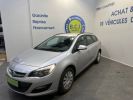 Opel Astra SPORTS TOURER 1.6 CDTI 110CH START&STOP EDITION Gris  - 3