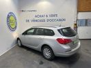 Opel Astra SPORTS TOURER 1.6 CDTI 110CH START&STOP EDITION Gris  - 4