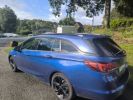 Opel Astra sports tourer II 1.5 D 122ch Ultimate 94g BLEU FONCE  - 6