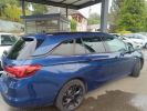 Opel Astra sports tourer II 1.5 D 122ch Ultimate 94g BLEU FONCE  - 7