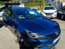 Opel Astra sports tourer II 1.5 D 122ch Ultimate 94g BLEU FONCE  - 22