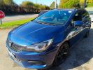 Opel Astra sports tourer II 1.5 D 122ch Ultimate 94g BLEU FONCE  - 24