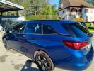 Opel Astra sports tourer II 1.5 D 122ch Ultimate 94g BLEU FONCE  - 27