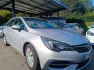 Opel Astra sports tourer II 122ch ED Business BVA GRIS CLAIR  - 2