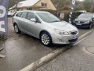 Opel Astra SPORTS TOURER J Sports Tourer 1.7 CDTI 110CV Gris Laqué  - 3