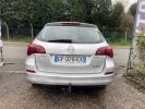 Opel Astra SPORTS TOURER J Sports Tourer 1.7 CDTI 110CV Gris Laqué  - 12