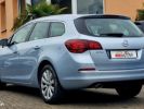 Opel Astra TOURER 1.4i 140cv COSMO Garantie 12 mois Bleu  - 3