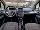 Opel Astra TOURER 1.4i 140cv COSMO Garantie 12 mois Bleu  - 4