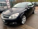 Opel Astra TWIN TOP 1.9 CDTI LINEA ROSSA Noir Laqué  - 1