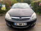 Opel Astra TWIN TOP 1.9 CDTI LINEA ROSSA Noir Laqué  - 2