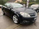 Opel Astra TWIN TOP 1.9 CDTI LINEA ROSSA Noir Laqué  - 3