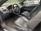 Opel Astra TWIN TOP 1.9 CDTI LINEA ROSSA Noir Laqué  - 4