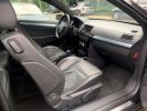 Opel Astra TWIN TOP 1.9 CDTI LINEA ROSSA Noir Laqué  - 5