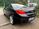 Opel Astra TWIN TOP 1.9 CDTI LINEA ROSSA Noir Laqué  - 11