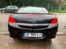 Opel Astra TWIN TOP 1.9 CDTI LINEA ROSSA Noir Laqué  - 12