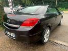 Opel Astra TWIN TOP 1.9 CDTI LINEA ROSSA Noir Laqué  - 13