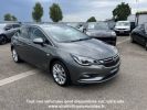Opel Astra V 1.4 Turbo 150ch S&S Innovation BoiteAuto Clim GPS Wi-Fi GRIS  - 2
